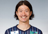 DF亀川が全治5か月の負傷【福岡】