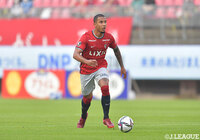 DFブエノの加入を発表【柏】