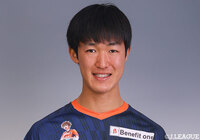 GK牧口が全治2か月の負傷【愛媛】