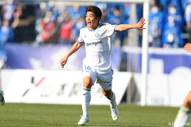 MF宇野が全治12週間の負傷【町田】