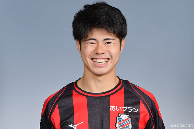 FW大森の負傷を発表【札幌】