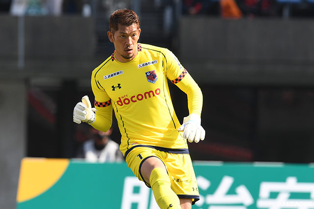 達成間近の記録について【明治安田Ｊ２ 第9節】