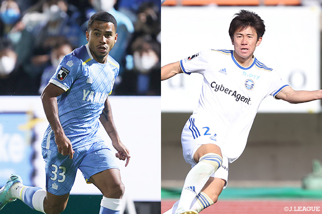 連勝ストップの町田は調子を上げてきた磐田と激突。初勝利を挙げた清水は連勝をかけて仙台に挑む【プレビュー：明治安田Ｊ２ 第9節】