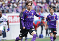 MF武田が全治3〜4か月の負傷【京都】