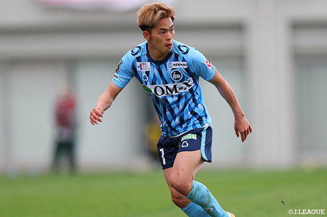  FW久保が全治2か月の負傷【FC大阪】