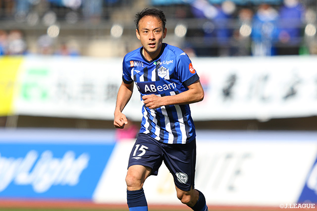 達成間近の記録について【明治安田Ｊ２ 第10節】