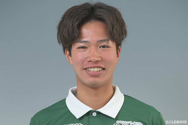  MF石坂が全治6〜8週間の負傷【岐阜】