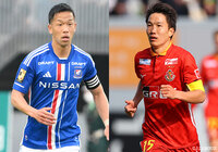 横浜FMと名古屋は勝てばプライムステージ進出も。前節神戸に大勝の広島は同じ相手に再びゴールラッシュなるか【プレビュー：ルヴァンカップ GS 第4節】	