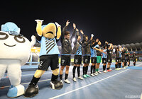 6発大勝の川崎Fは今季ホーム初勝利!横浜FM、名古屋が無傷の4連勝でGS突破!【サマリー:ルヴァンカップ GS 第4節】