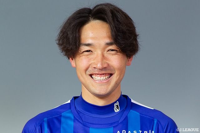  DF黒石が入籍を発表【水戸】