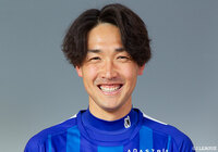  DF黒石が入籍を発表【水戸】