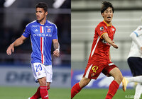 横浜F・マリノス、名古屋グランパスのプライムステージ進出が決定!【ルヴァンカップ】