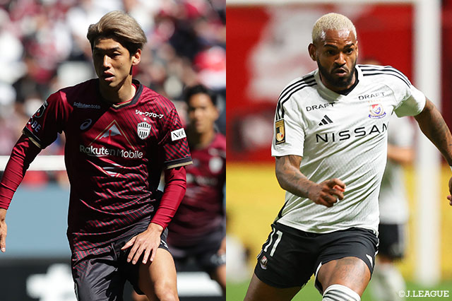 首位の神戸は昨季王者をホームで迎え撃つ。5連勝と勢いに乗る広島はホームでFC東京と激突【プレビュー：明治安田Ｊ１ 第9節】