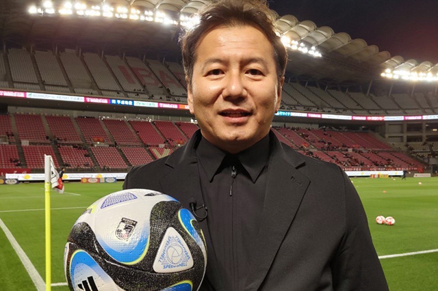 4/22(土）11:15～「ラブ！！Ｊリーグ」（テレビ朝日）#53【放送告知】