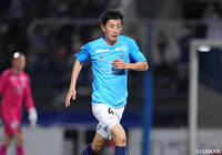  MF高橋の所属先が決定【横浜FC】