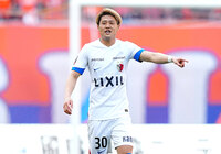 達成間近の記録について【明治安田J1 第10節】