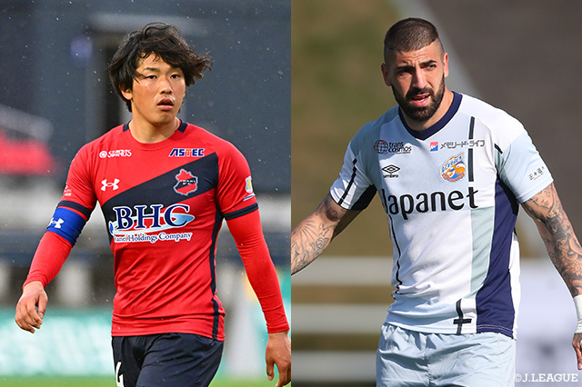 好調の長崎は4連勝をかけていわきと激突。完全復調の清水は堅守の栃木に挑む【プレビュー：明治安田Ｊ２ 第12節】