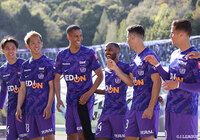 攻守両面で充実の神戸が盤石の首位キープ。4勝を挙げた広島が一気に2位にジャンプアップ【マンスリーレポート(4月):明治安田J1】