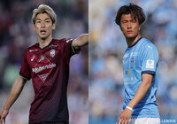 前節初勝利の横浜FCは首位の神戸に挑む。3連勝中の鹿島はアウェイでC大阪と激突。【プレビュー:明治安田J1 第12節】