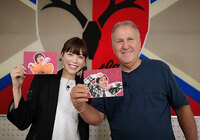 5/13(土）11:15～「ラブ！！Ｊリーグ」（テレビ朝日）#56【放送告知】