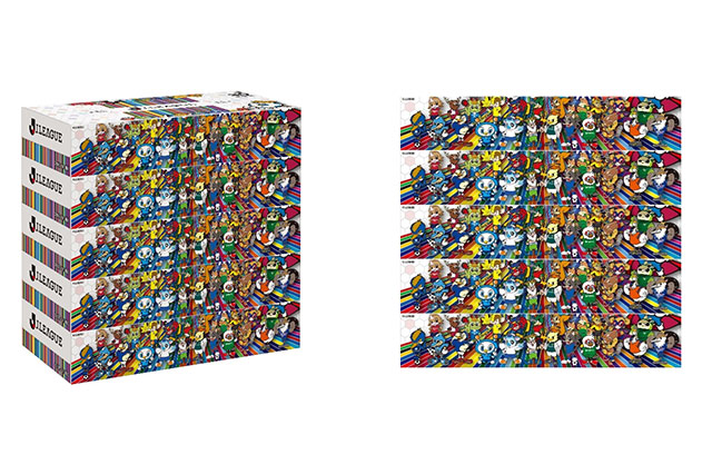 価格:本体298円(税込327.8円) 規格:160組・5箱入り