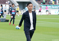 倉貫監督の契約を解除【琉球】