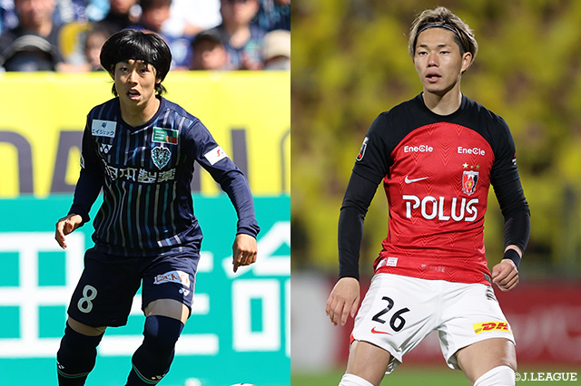 2試合未勝利の福岡はホームに浦和を迎える