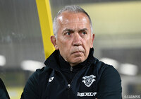 ネルシーニョ監督の退任を発表。新監督に井原氏が就任【柏】