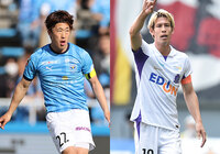 前回王者の広島はプライムステージ進出をかけて横浜FCと激突。札幌、福岡、G大阪にも突破の可能性【プレビュー:ルヴァンカップ GS 第5節】