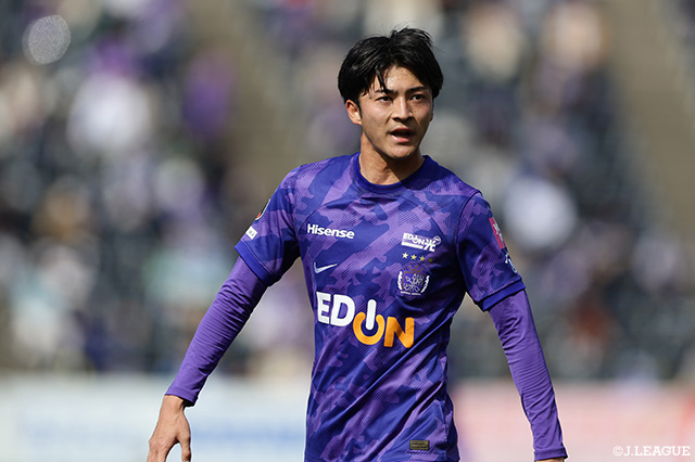 川村 拓夢(広島)が嫌な流れを断ち切る活躍を見せられるか