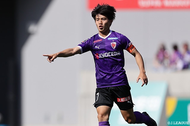 連敗が続く京都は川﨑 颯太がチームに勢いをもたらせるか