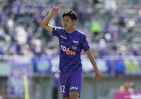 MF越道がプロA契約を締結【広島】