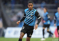 FWマルシーニョが全治3か月の負傷【川崎F】