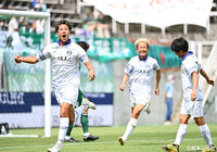 4連勝の鹿児島が勝点を21に伸ばし首位に浮上!宮崎は後半AT弾で岩手に劇的勝利【サマリー:明治安田J3 第11節】