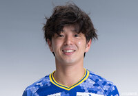 DF野口が全治8か月の負傷【今治】