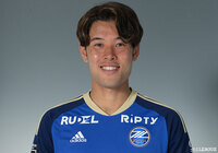 町田よりFW佐藤が育成型期限付き移籍加入【YS横浜】