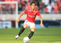 KMSKデインズよりDF宮本が復帰【浦和】