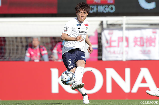 柏は古巣対戦となる高嶺 朋樹が嫌な流れを断ち切る役割を担えるか