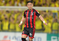 達成間近の記録について【明治安田J1 第17節】