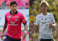 C大阪と対戦する神戸は首位ターンを決められるか。追いかける横浜FMは4連勝をかけて柏と激突【プレビュー:明治安田J1 第17節】