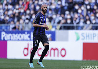 FWイッサム ジェバリがチュニジア代表に選出【G大阪】