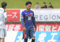 MF碓井に第二子が誕生【富山】