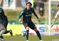  MF金城が全治3か月の負傷【相模原】