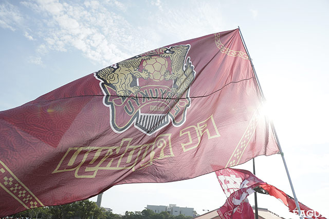  喜名氏が新監督に就任【琉球】