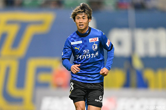 MF町田ら3選手が負傷【大分】