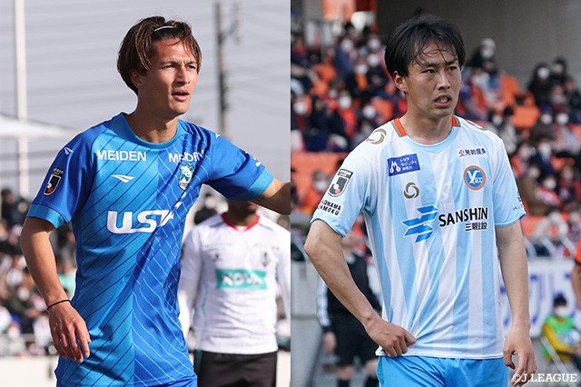 首位の富山はアウェイで岩手と激突。エース不在のYS横浜は沼津相手に4連勝なるか【プレビュー：明治安田Ｊ３ 第14節】