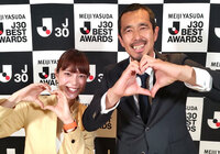 6/17(土)11:15~「ラブ!!Jリーグ」(テレビ朝日)#62【放送告知】