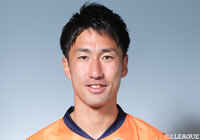 DF砂森がチーム活動を休止【長野】