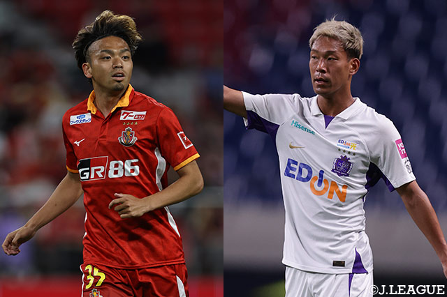 広島は苦手・名古屋を下し、連覇への望みをつなげるか。清水vs浦和は勝ったほうが突破がする運命の直接対決に【プレビュー：ルヴァンカップ GS 第6節】