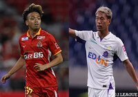 広島は苦手・名古屋を下し、連覇への望みをつなげるか。清水vs浦和は勝ったほうが突破がする運命の直接対決に【プレビュー:ルヴァンカップ GS 第6節】